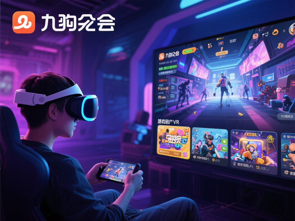 此外，九游会还不断更新游戏内容，引入最新的技术和玩