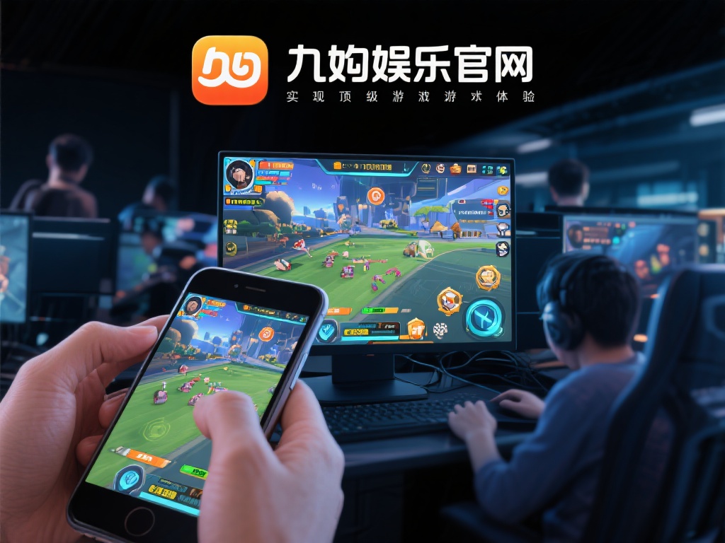 九游娱乐品牌官网：探索顶级游戏体验与无限娱乐乐趣 (九游娱乐品牌官网：畅享顶级游戏体验与无尽娱乐乐趣）