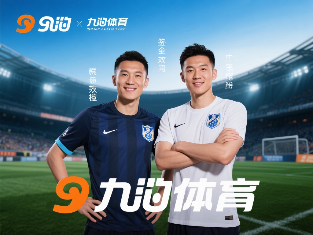 在当今的体育营销领域，明星代言已经成为品牌提升知名