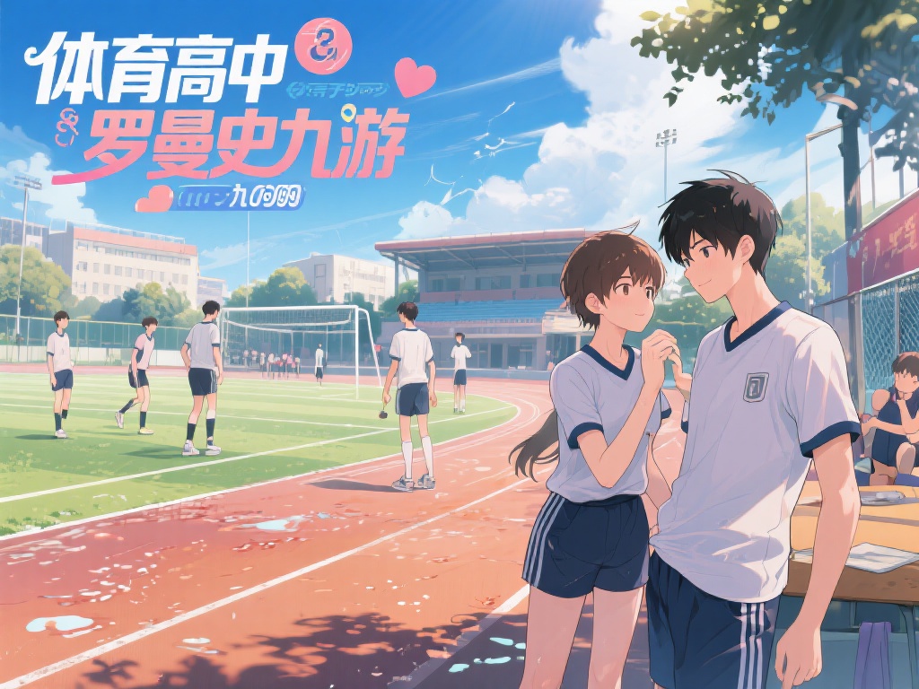 在青春的校园里，总有那么一些故事让人心动不已。想象