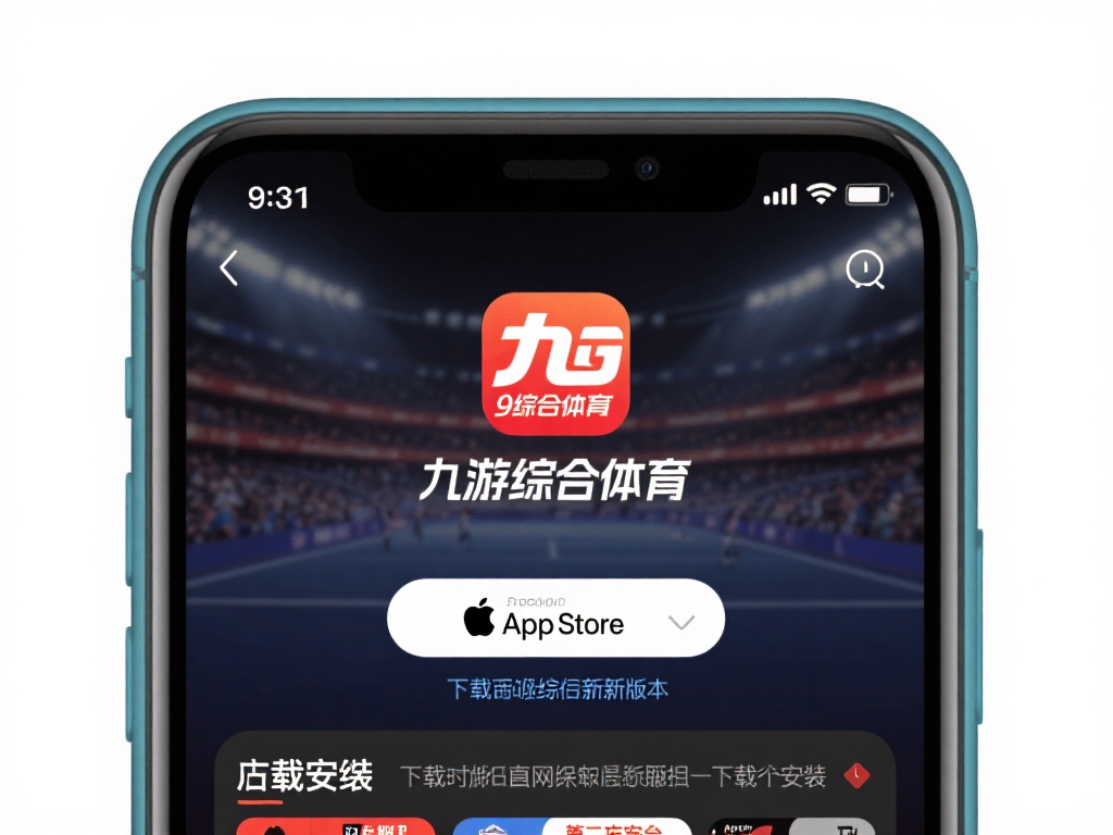 下载九游综合体育的过程非常简单，只需几个步骤即可完