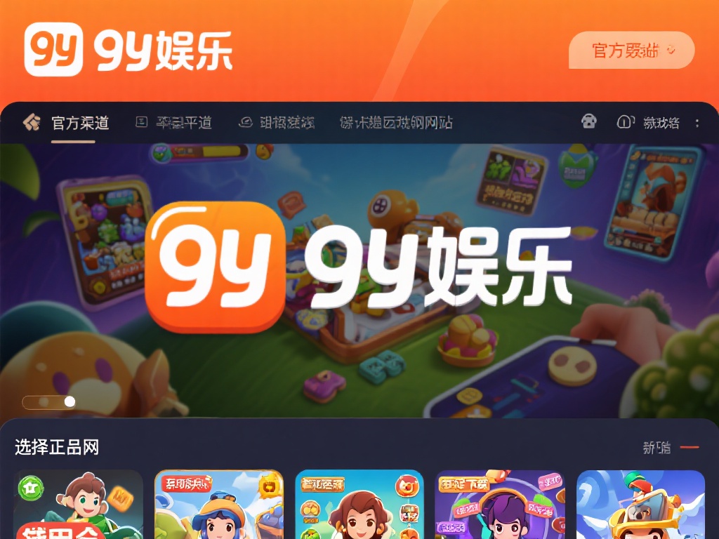 九游娱乐正品网站下载攻略：畅享优质娱乐内容无忧体验 (九游娱乐正品网站下载攻略：轻松畅享优质娱乐内容无忧体验指南）