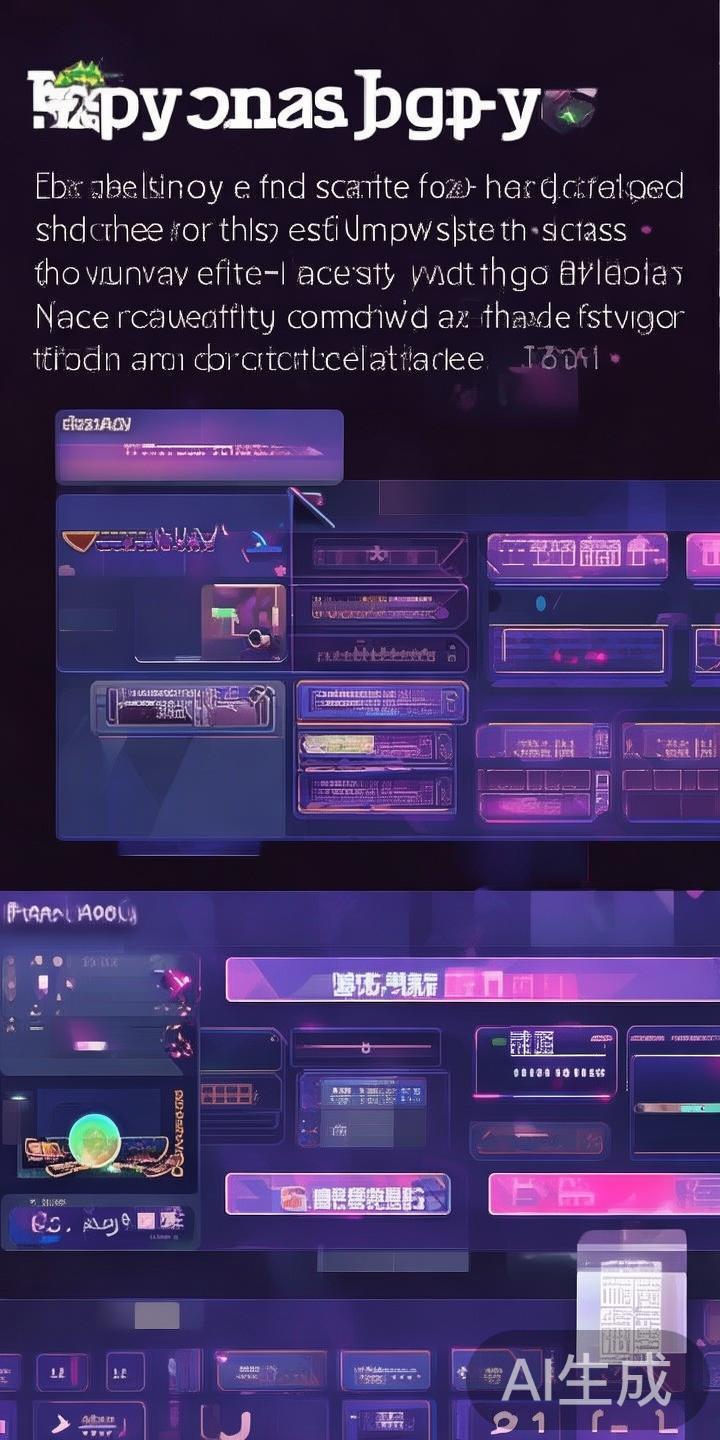 九游体育官网入口位置详解及最新查找技巧大全 近年来,随着网络安全形势的日益复杂,九游平台不断调