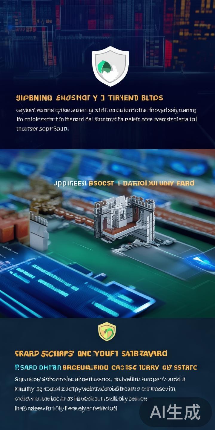 在互联网金融环境日益复杂的今天，资金安全成为每个用