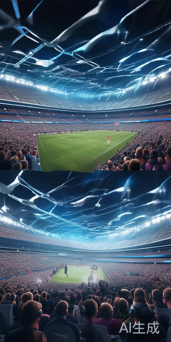 九游体育体育未来发展趋势与创新功能全景展望