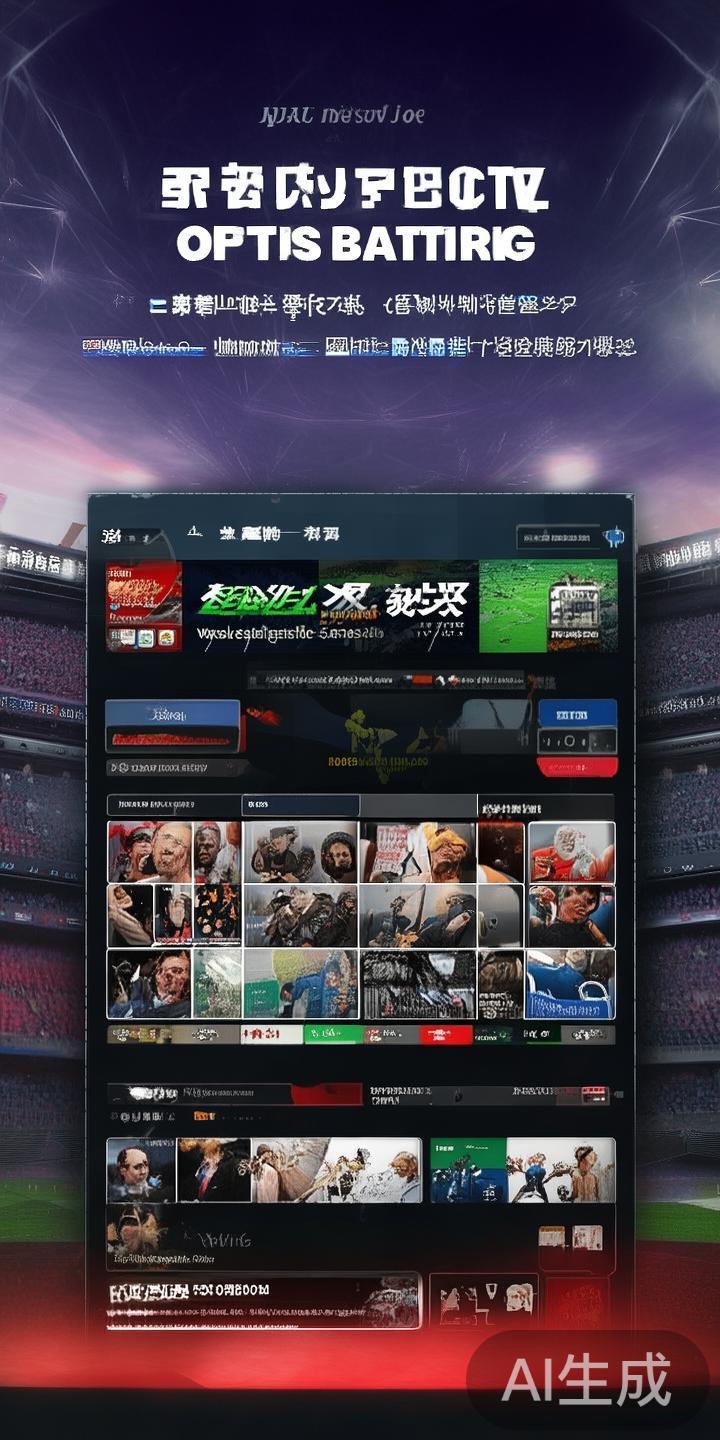 全面的赛事覆盖
九游会体育竞猜平台涵盖了全球众多