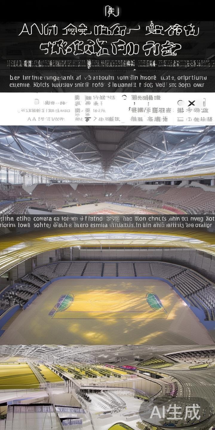 在未来规划中，九游会体育中心将提升场馆的多功能性，