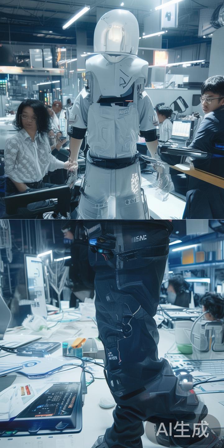 未来可期:九洲KU游体育引领创新发展新时代的战略布局 创新驱动也离不开合作。九洲KU游体育积极与科技企业