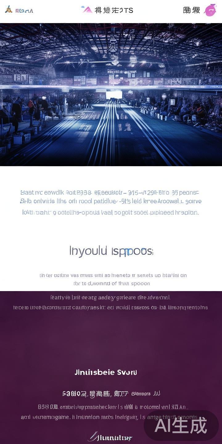 在当今数字化快速发展的背景下，体育行业正在经历前所