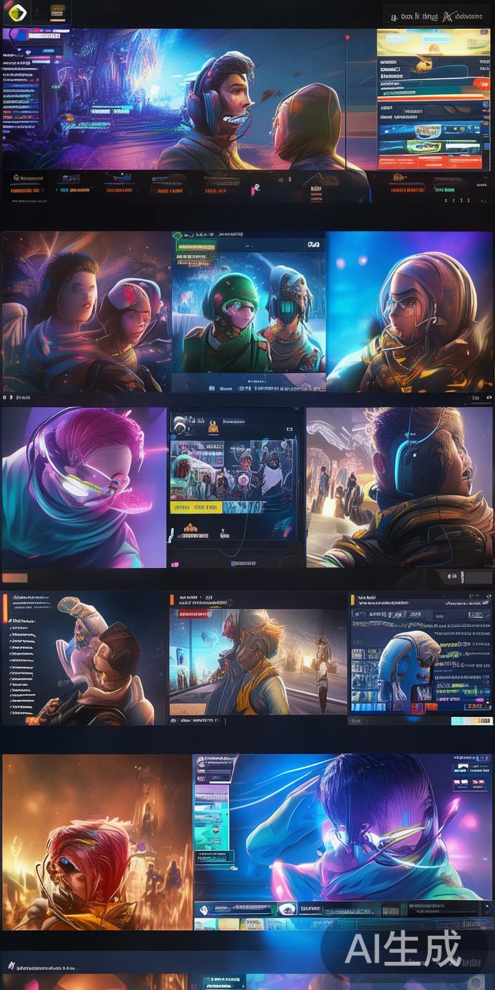 九游会登录体育竞技游戏的体验分析与玩家评价综合研究 此外,九游会登录注重社交互动,通过设置好友系统、战